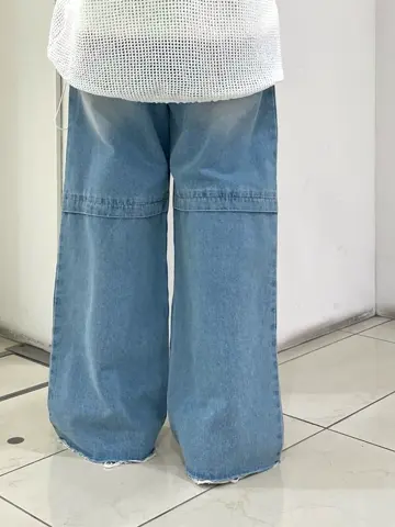 GRACE CONTINENTAL yoshi コーディネート画像