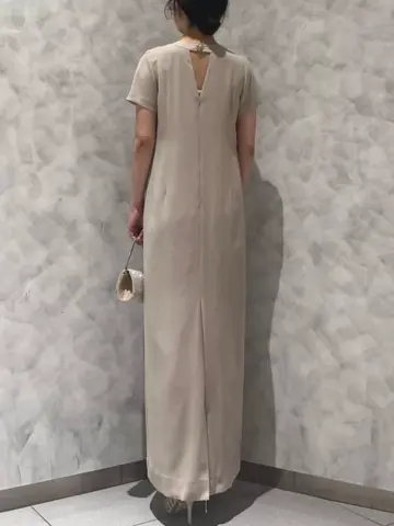 GRACE CONTINENTAL OZAWA コーディネート画像