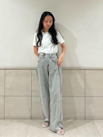 GRACE CONTINENTAL 加藤   恵理奈 コーディネート画像