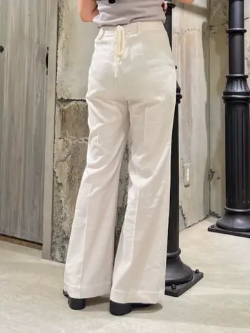 GRACE CONTINENTAL NORIA コーディネート画像