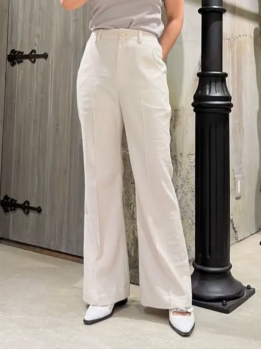 GRACE CONTINENTAL NORIA コーディネート画像