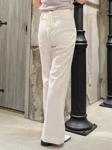 GRACE CONTINENTAL NORIA コーディネート画像