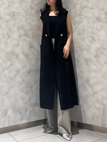 GRACE CONTINENTAL OZAWA コーディネート画像