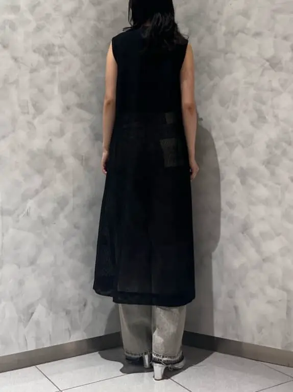 GRACE CONTINENTAL OZAWA コーディネート画像