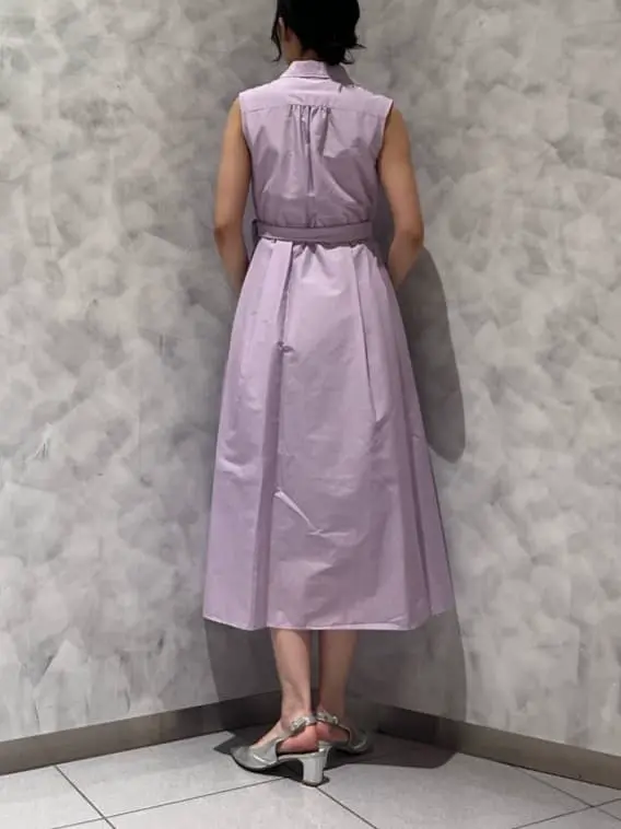 GRACE CONTINENTAL OZAWA コーディネート画像