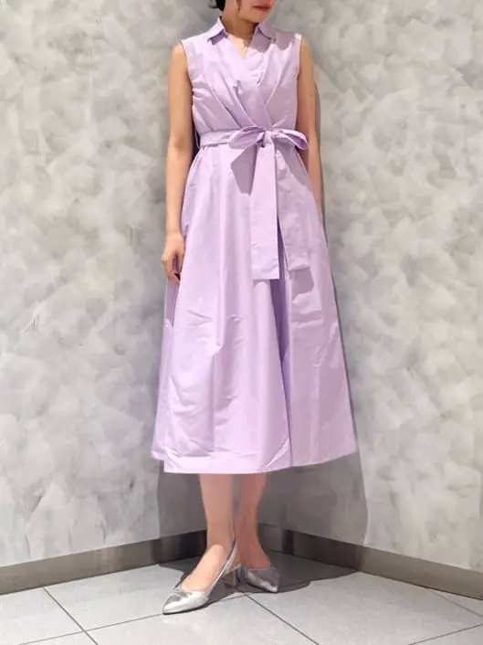 GRACE CONTINENTAL OZAWA コーディネート画像