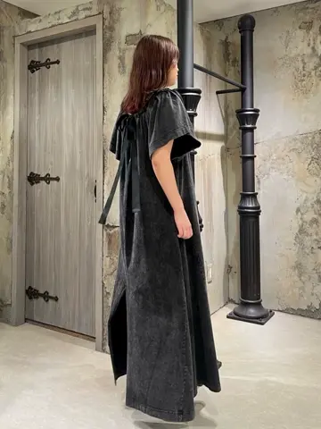 GRACE CONTINENTAL NORIA コーディネート画像