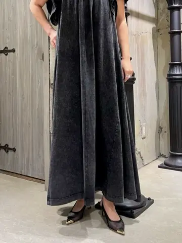 GRACE CONTINENTAL NORIA コーディネート画像