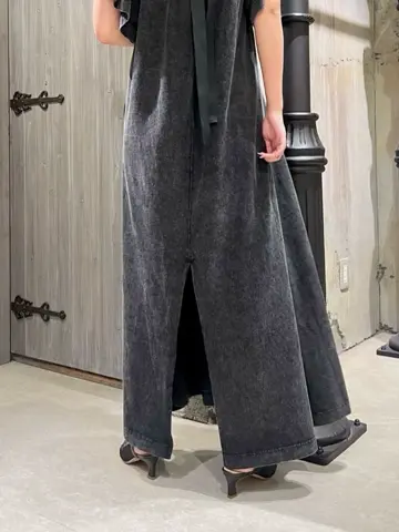 GRACE CONTINENTAL NORIA コーディネート画像