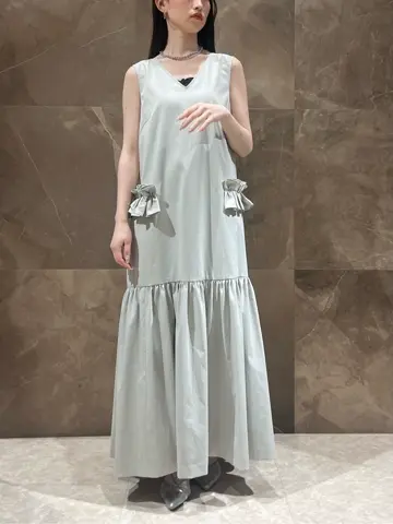 GRACE CONTINENTAL Machi コーディネート画像