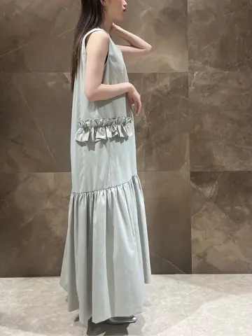 GRACE CONTINENTAL Machi コーディネート画像