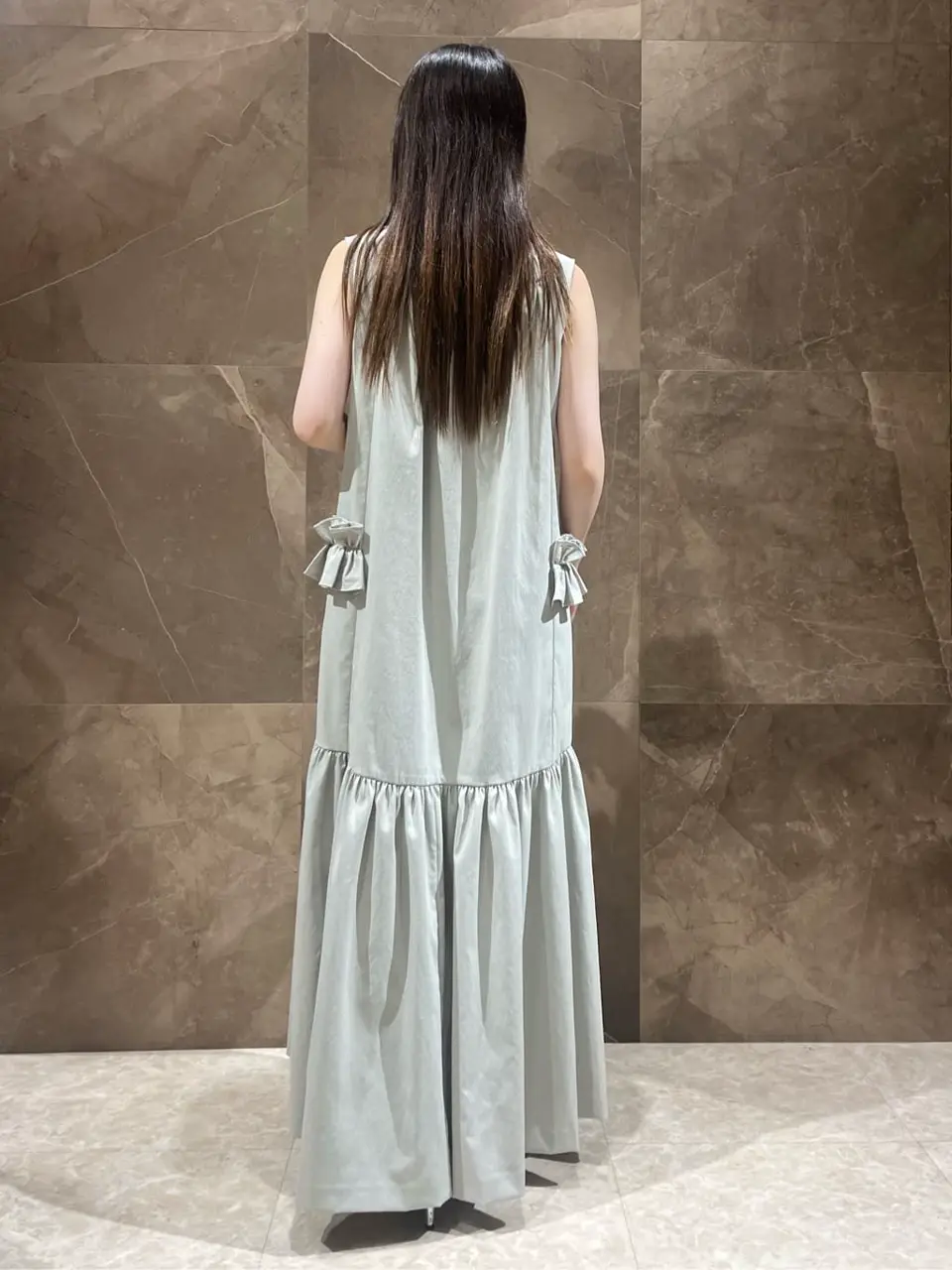 GRACE CONTINENTAL Machi コーディネート画像