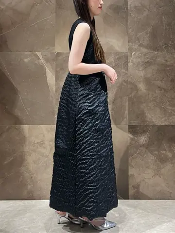 GRACE CONTINENTAL Machi コーディネート画像