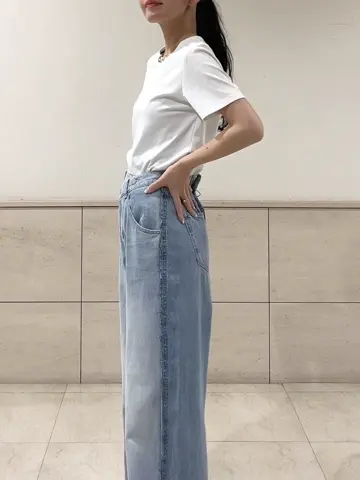 GRACE CONTINENTAL 加藤   恵理奈 コーディネート画像