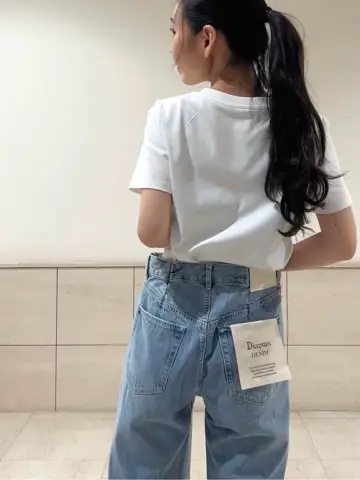 GRACE CONTINENTAL 加藤   恵理奈 コーディネート画像