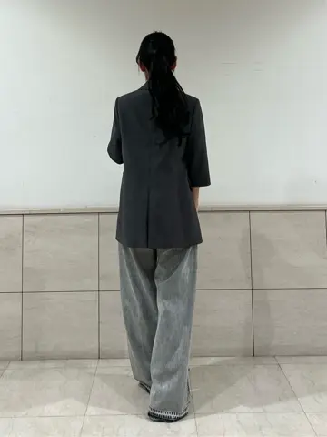 GRACE CONTINENTAL 加藤   恵理奈 コーディネート画像