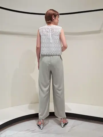 GRACE CONTINENTAL 今野　志保 コーディネート画像