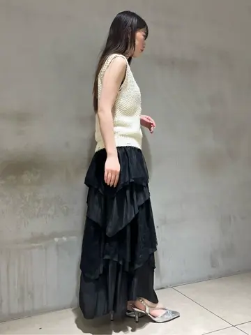 GRACE CONTINENTAL Machi コーディネート画像