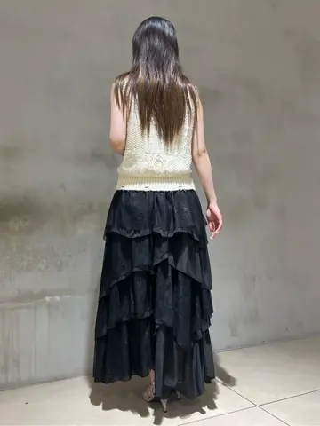 GRACE CONTINENTAL Machi コーディネート画像