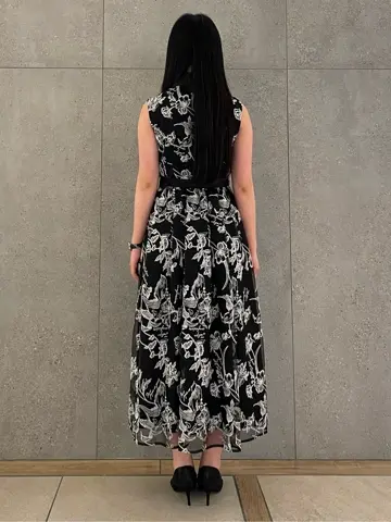 GRACE CONTINENTAL 清水　杏梨 コーディネート画像