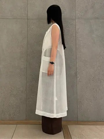 GRACE CONTINENTAL 清水　杏梨 コーディネート画像