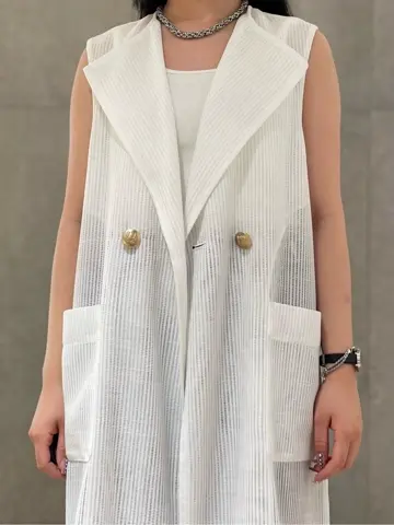 GRACE CONTINENTAL 清水　杏梨 コーディネート画像