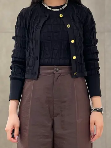 GRACE CONTINENTAL anri コーディネート画像