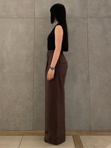 GRACE CONTINENTAL anri コーディネート画像