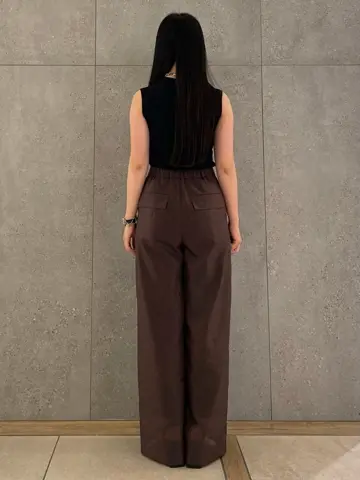 GRACE CONTINENTAL anri コーディネート画像