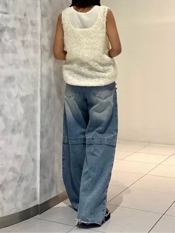 GRACE CONTINENTAL 岩永 春佳 コーディネート画像