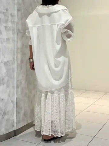 GRACE CONTINENTAL 岩永 春佳 コーディネート画像