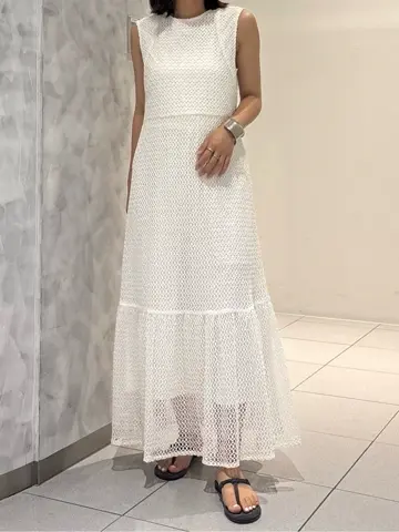 GRACE CONTINENTAL 岩永 春佳 コーディネート画像