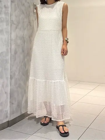 GRACE CONTINENTAL 岩永 春佳 コーディネート画像