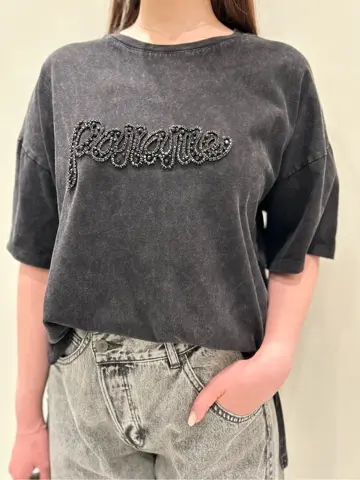 GRACE CONTINENTAL Taura コーディネート画像