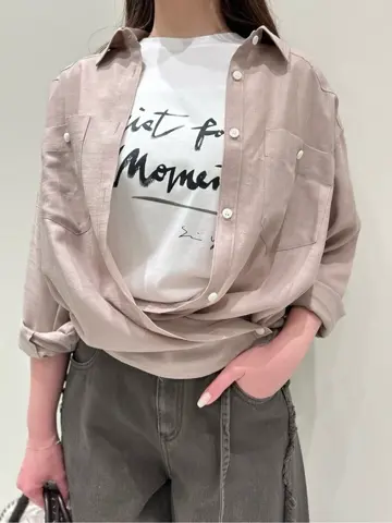 GRACE CONTINENTAL Taura コーディネート画像