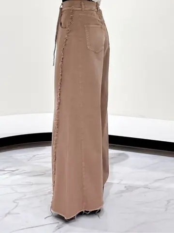 GRACE CONTINENTAL くまさか コーディネート画像