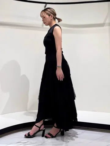 GRACE CONTINENTAL くまさか コーディネート画像