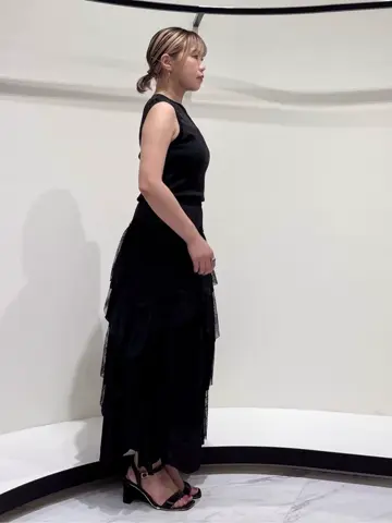 GRACE CONTINENTAL くまさか コーディネート画像