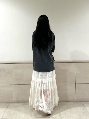 GRACE CONTINENTAL 加藤   恵理奈 コーディネート画像