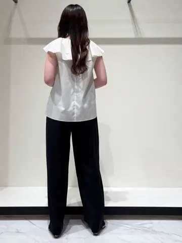 GRACE CONTINENTAL 平野 裕華 コーディネート画像