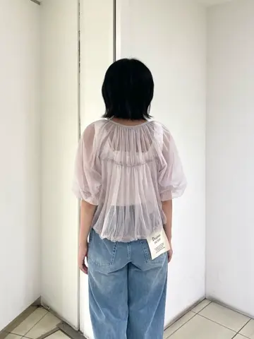 GRACE CONTINENTAL yoshi コーディネート画像