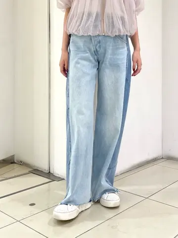 GRACE CONTINENTAL yoshi コーディネート画像