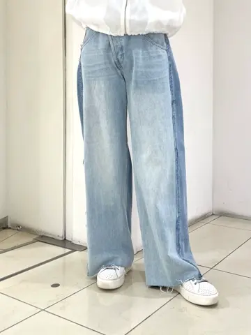 GRACE CONTINENTAL yoshi コーディネート画像