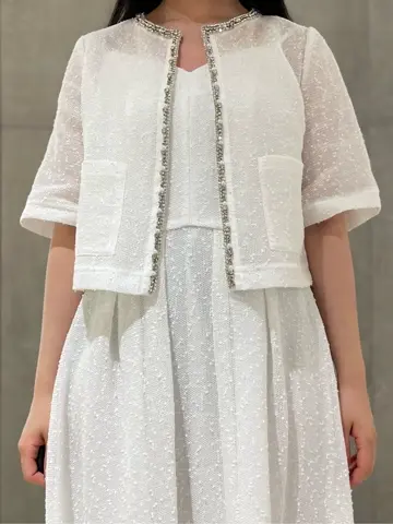 GRACE CONTINENTAL anri コーディネート画像