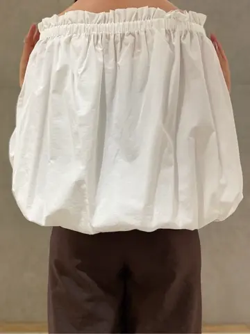 GRACE CONTINENTAL 清水　杏梨 コーディネート画像