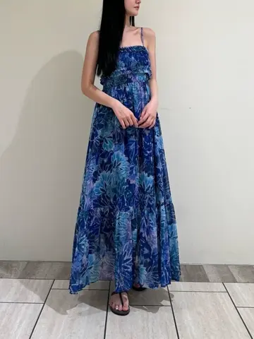 GRACE CONTINENTAL 髙田　美衣 コーディネート画像