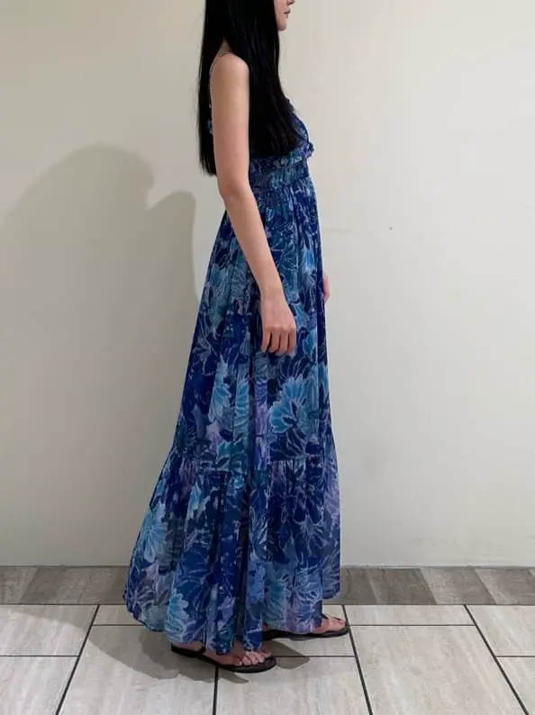 GRACE CONTINENTAL 髙田　美衣 コーディネート画像