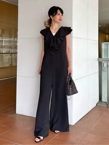 GRACE CONTINENTAL FUKUSHIMA YURIE コーディネート画像