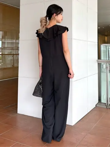 GRACE CONTINENTAL FUKUSHIMA YURIE コーディネート画像