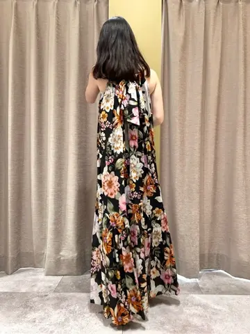 GRACE CONTINENTAL Nakatsu.m コーディネート画像